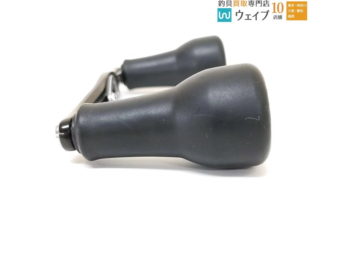 夢屋 ウルトラストロングハンドル シマノ 55mm BH-2 SHIMANO 公式通販