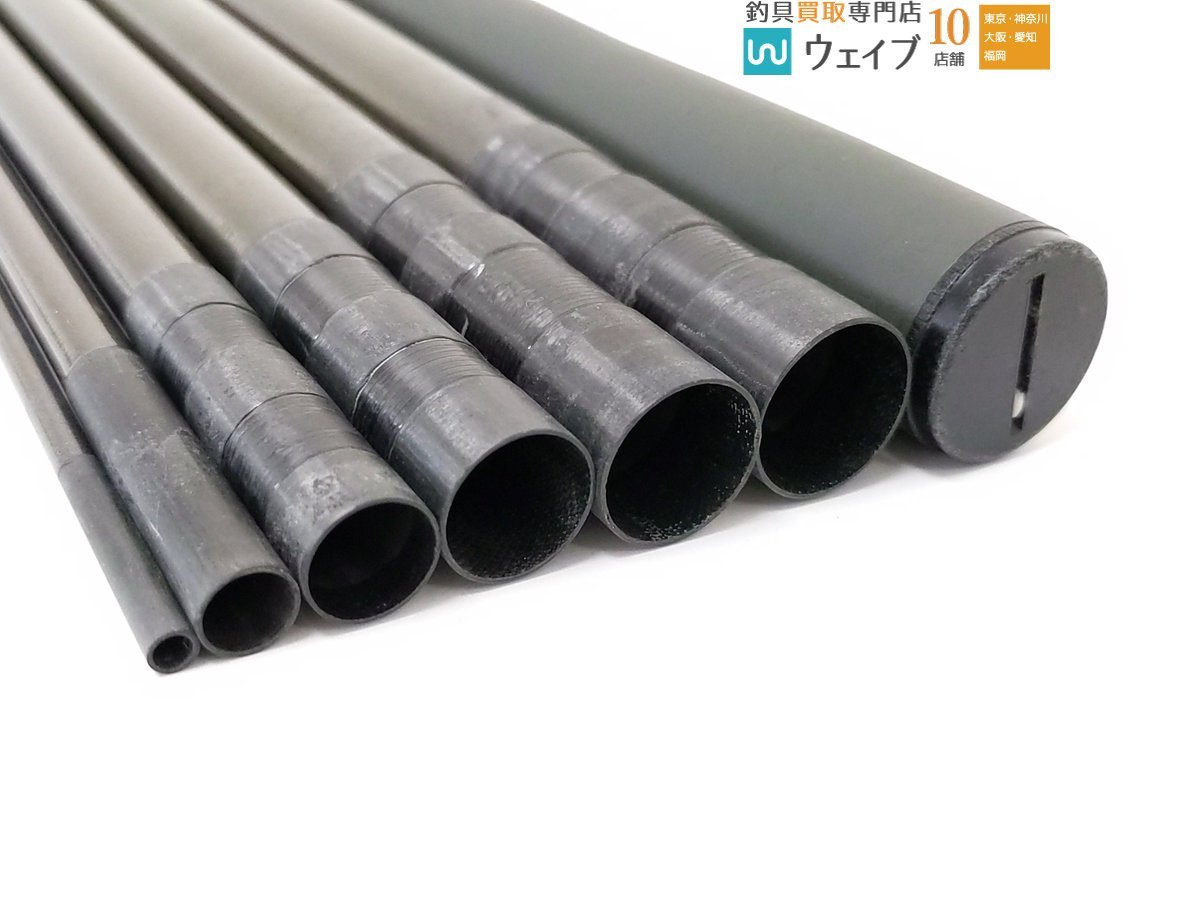 中古 WIST　ウイスト　鮎竿　７５　SHIRYUーAJH　支流７５ WIST 中古 ウイスト 鮎竿 75 SHIRYUーAJH 支流75 2026年最新
