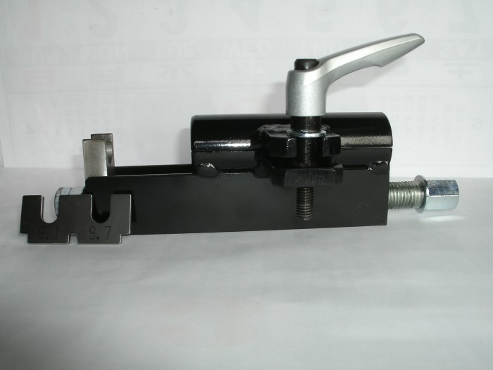 リシャフト用 シャフト抜き工具 Aタイプ/ ゴルフシャフト抜き器 【公式