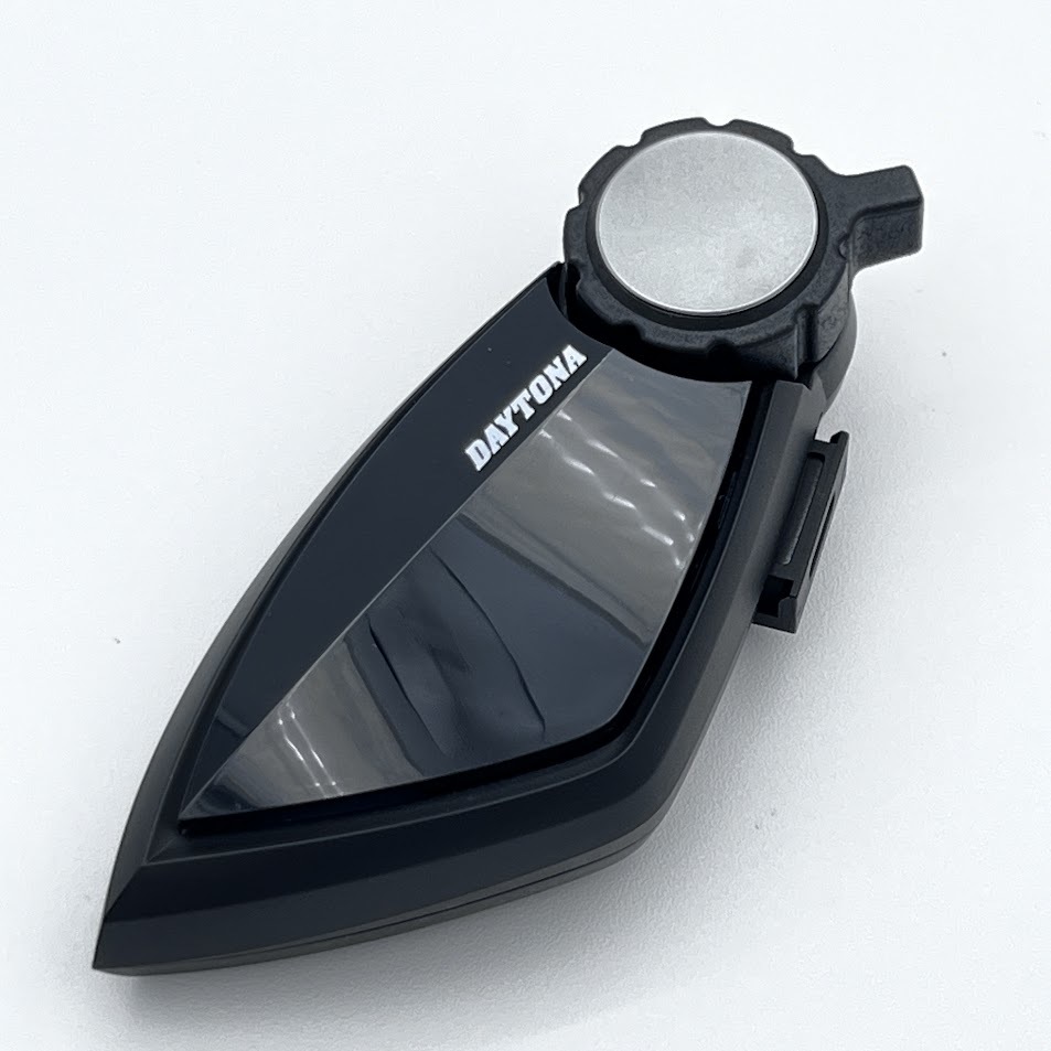 DAYTONA DT-E1 デイトナ 最新ファームウェア Ver.2.0.4 Bluetooth