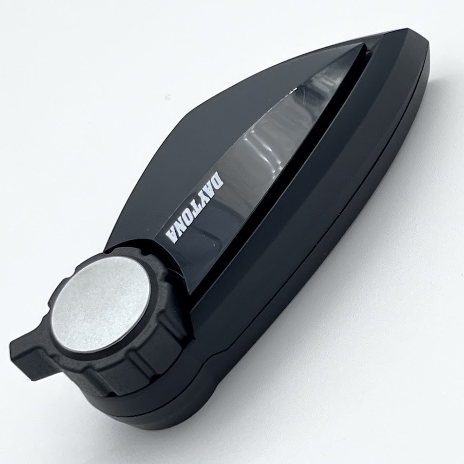 DAYTONA DT-E1 デイトナ 最新ファームウェア Ver.2.0.4 Bluetooth