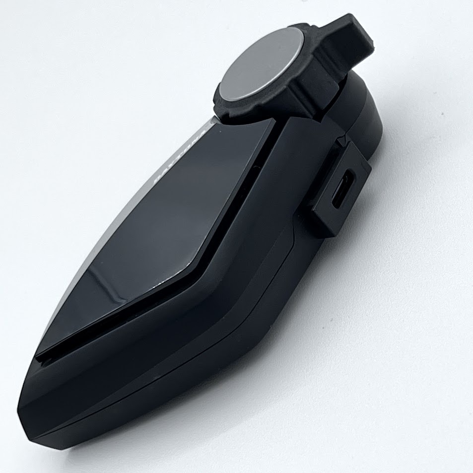 DAYTONA DT-E1 デイトナ 最新ファームウェア Ver.2.0.4 Bluetooth