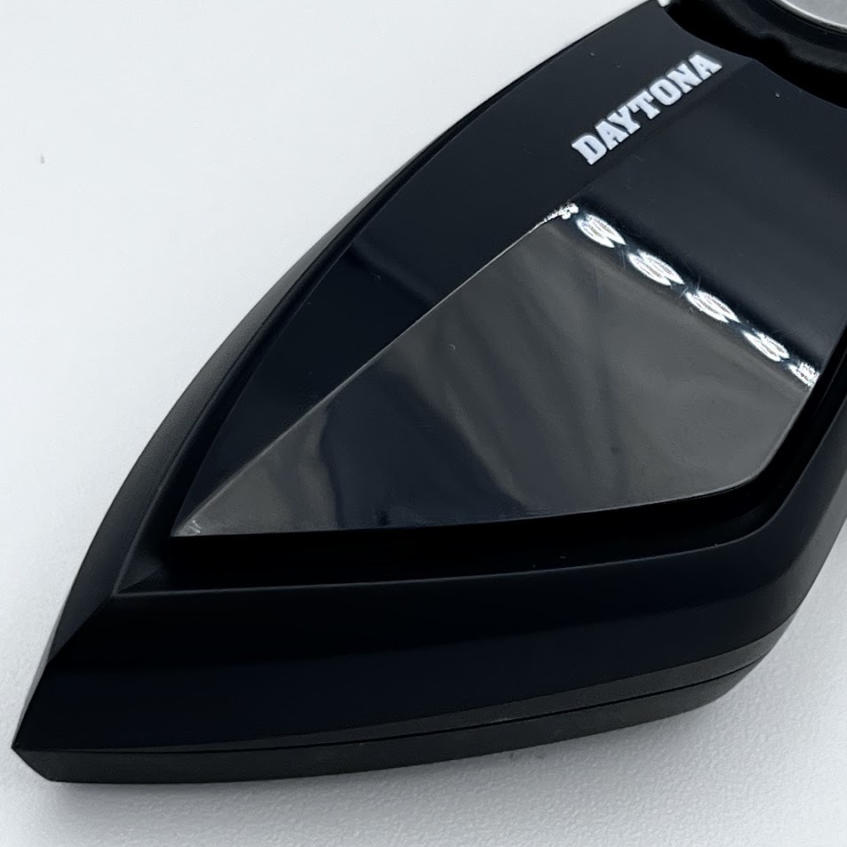 DAYTONA DT-E1 デイトナ 最新ファームウェア Ver.2.0.4 Bluetooth