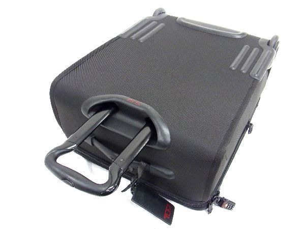 Yahoo!オークション -「tumi キャリー 2輪」の落札相場・落札価格