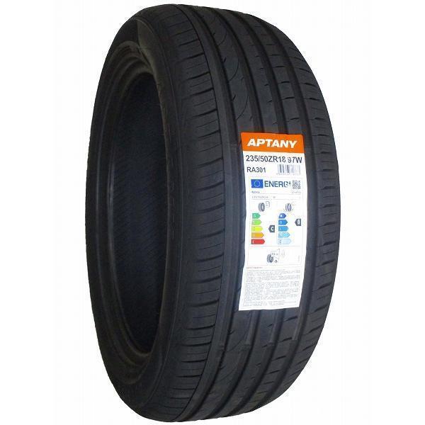 4本セット 235/50R18 2023年製造 新品サマータイヤ APTANY RA301 送料無料 235/50/18 4本セットの通販 4本セット 2026年製造 サマータイヤ 50r18 2023年製造