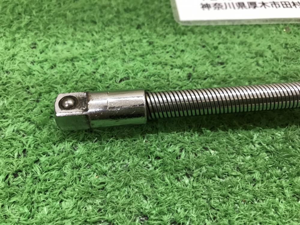 新品 スナップオン フレキシブル マグネット ドライバー ホルダー 収納 工具箱 グリーン snap on スナップオン SNAP-ON マグネット式 フレキシブルツール 自作品 フレキシブルマグネットピックアップツール 工具 ⑦ スナップオン snap-on フレキシブルドライバー