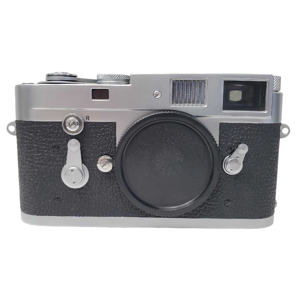 Leica ライカ M2 ボディ 中古 良品 動作保証 レンジファインダー 