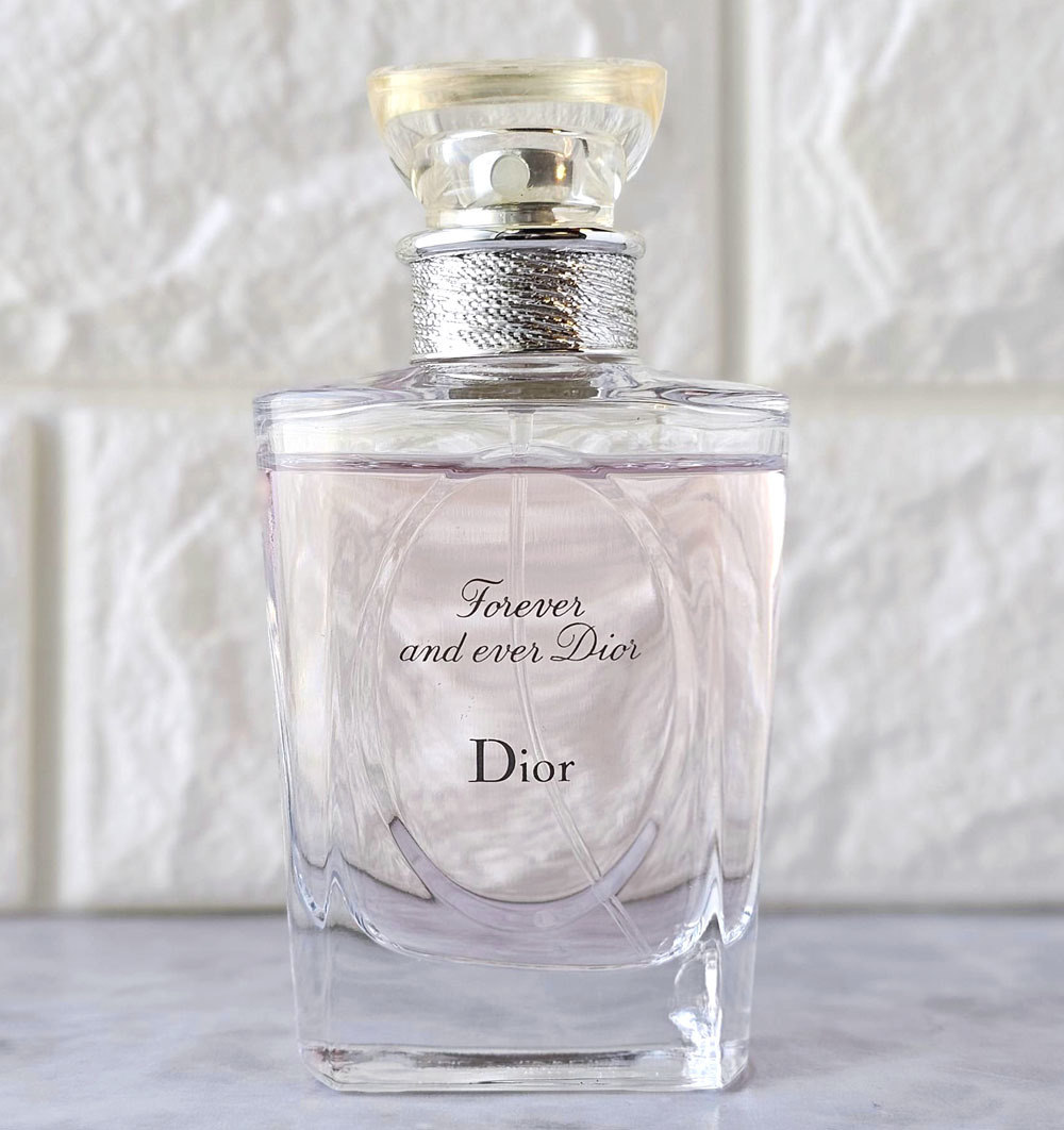 ☆Christian Dior ディオール/Forever and ever Dior フォーエバー