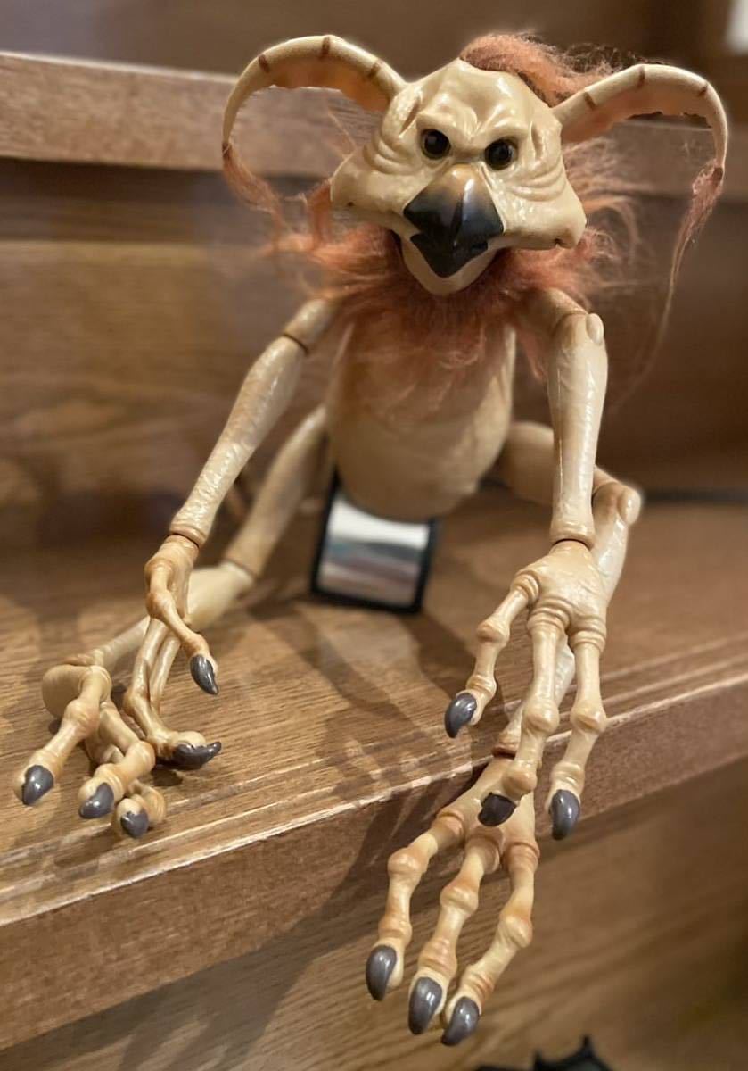 激レア！スターウォーズ サレシャス USA ギャラクシーズエッジ star wars salacious clumb マンダロリアン disney park 限定 Galaxy's Edge