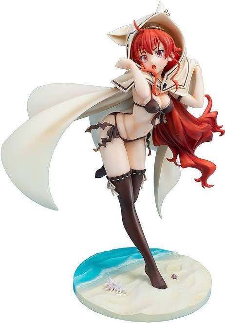  1円スタート CAworks 無職転生 異世界行ったら本気だす エリス ボレアス グレイラット 水着Ver. KADOKAWA フィギュア(その他)｜売買されたオークション情報、yahooの商品情報をアーカイブ公開 - オ その他