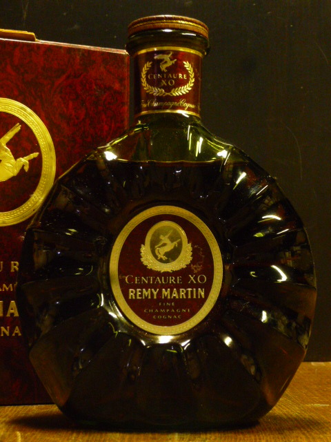 レミーマルタン MARTIN CENTAURE REMY XO セントー 古酒 Martin レミー