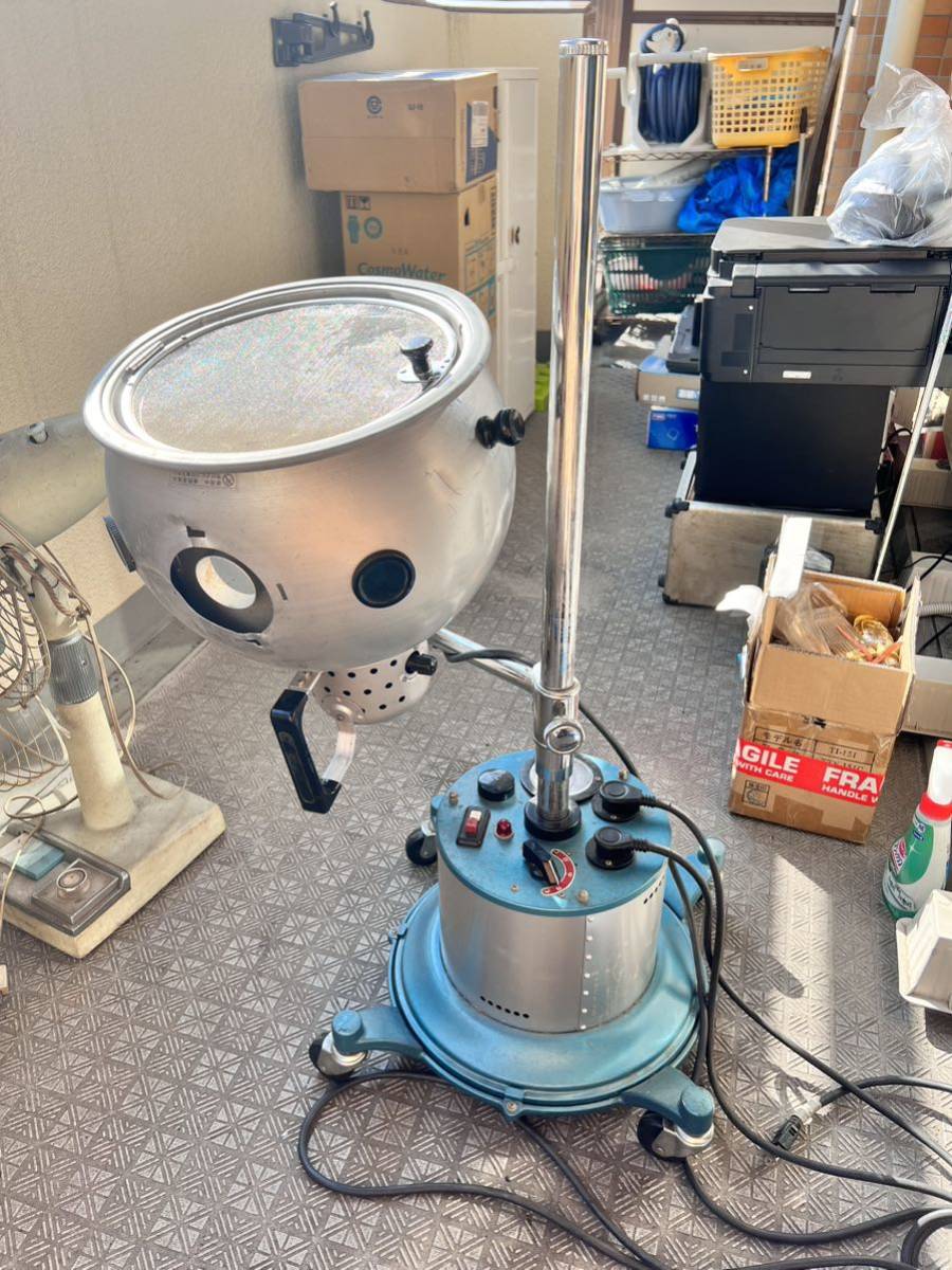 ◎140☆黒田製作所 コウケントー 第83号 黒田製作所 コウケントー 現状