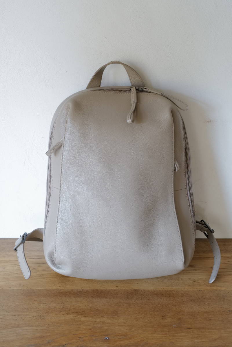 Kazematou Backpack マザーハウス カゼマトウ バックパック - L M 公式