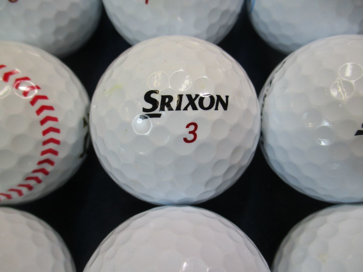 スリクソン DUNLOP Z-STAR ボール 製品情報 GOLFING WORLD ゴルフ