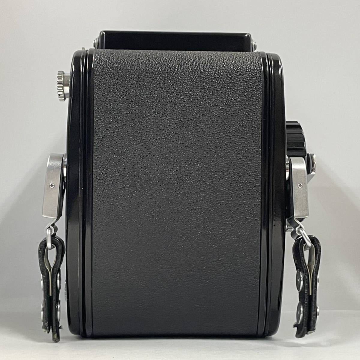 11N27】1円スタート KOWA SIX コーワ シックス レンズ 1:2.8 / 85 黒