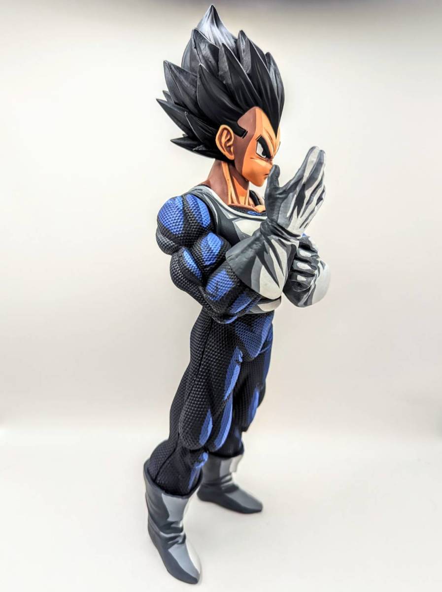 ドラゴンボールZ/ベジータ フィギュア 海外限定 /リペイント 2D 二次元 