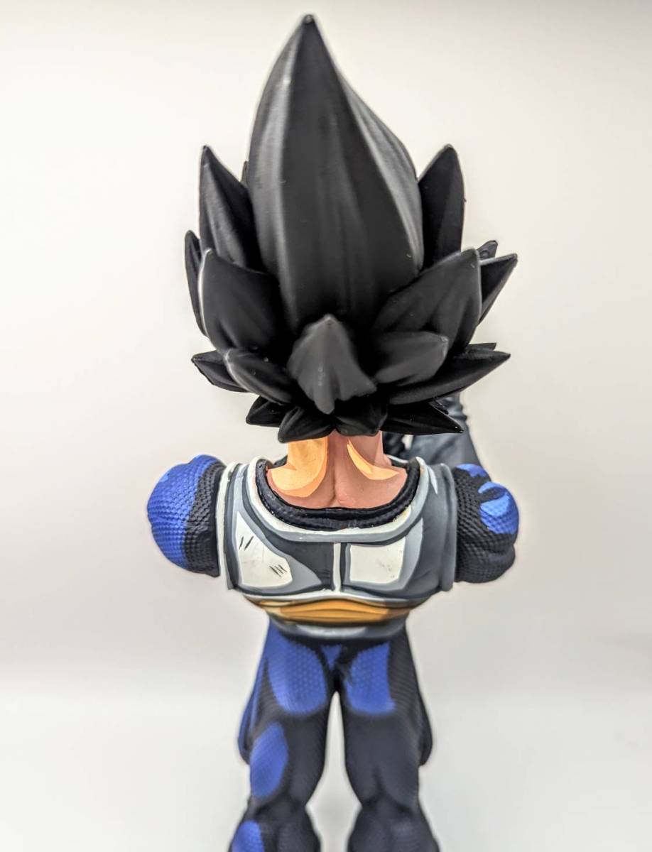 ドラゴンボールZ/ベジータ フィギュア 海外限定 /リペイント 2D 二次元 