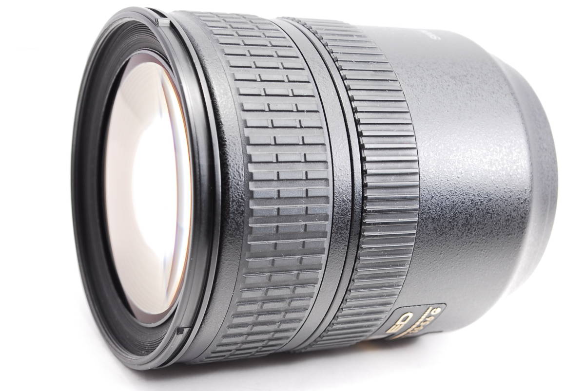 〓外観使用感なく非常に綺麗 フード付〓ニコンNikon AF-S 24-