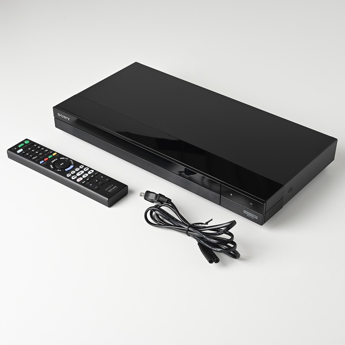 SONY BDZ-FBT4200 Ultra HD ブルーレイ/DVDレコーダー 2023年製  