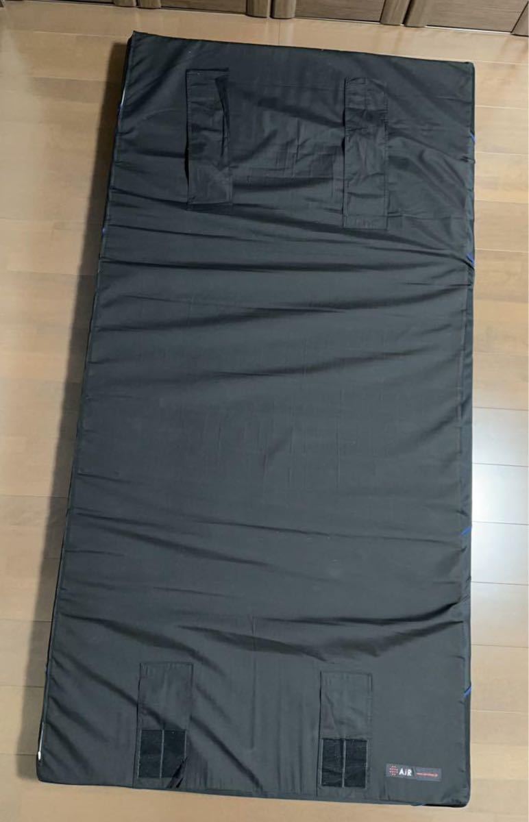 西川 AIRエアーSI-H マットレス【ハード】 シングル