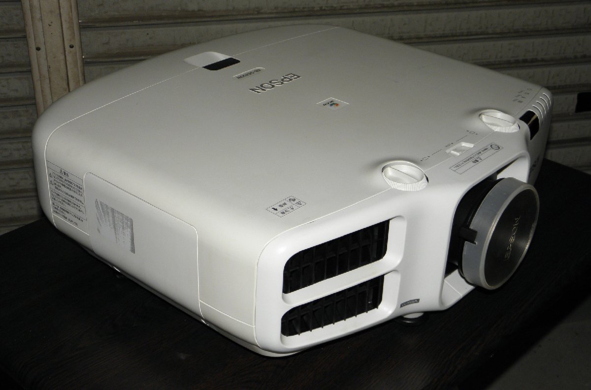 EPSON EB-G6250W プロジェクター ビジネスプロジェクター EPSON