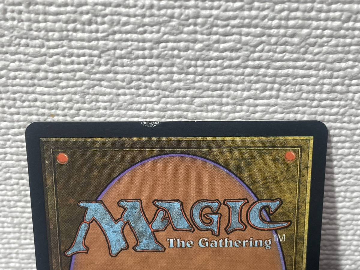 訳あり] MTG モックス・ダイアモンド Mox Diamond ストロングホールド 