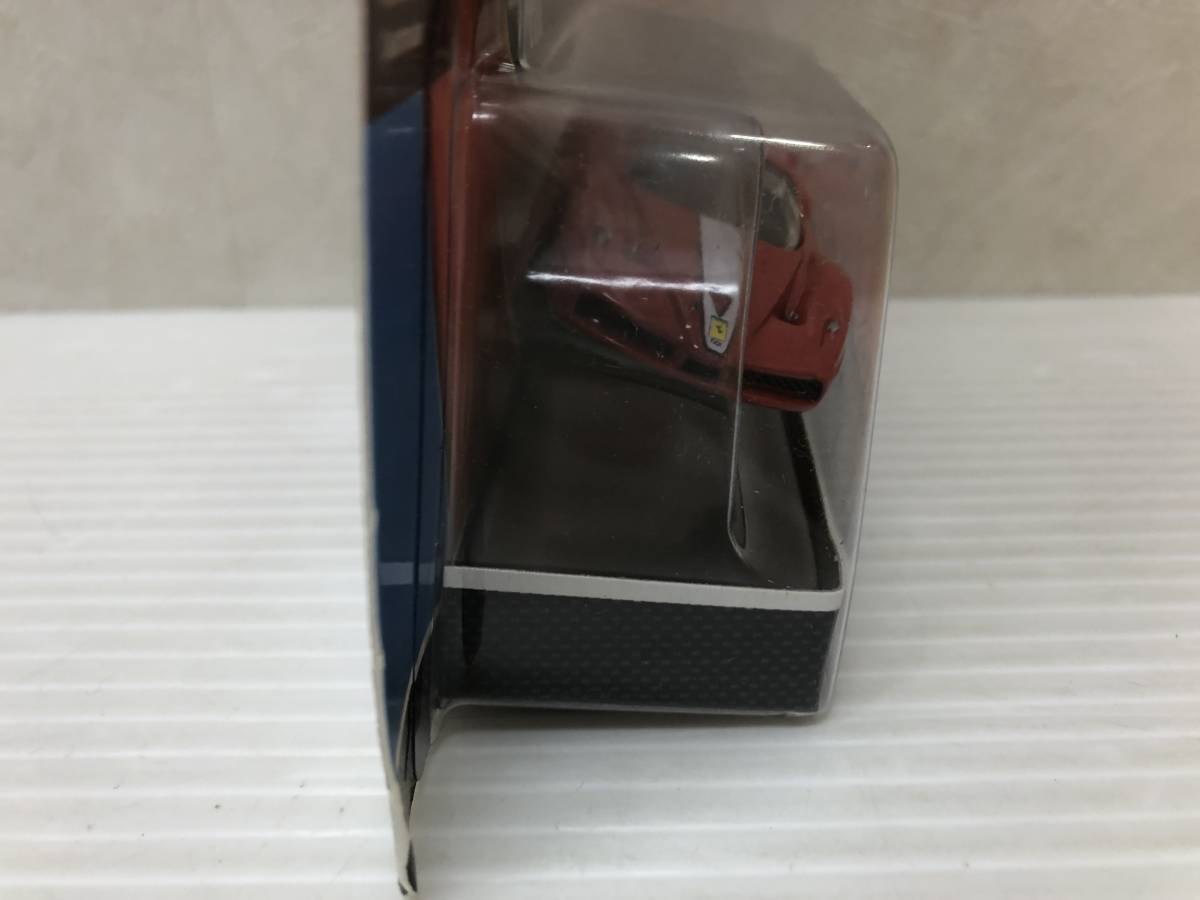 ホットウィール フェラーリ レーサー フェラーリ FXX 未開封品