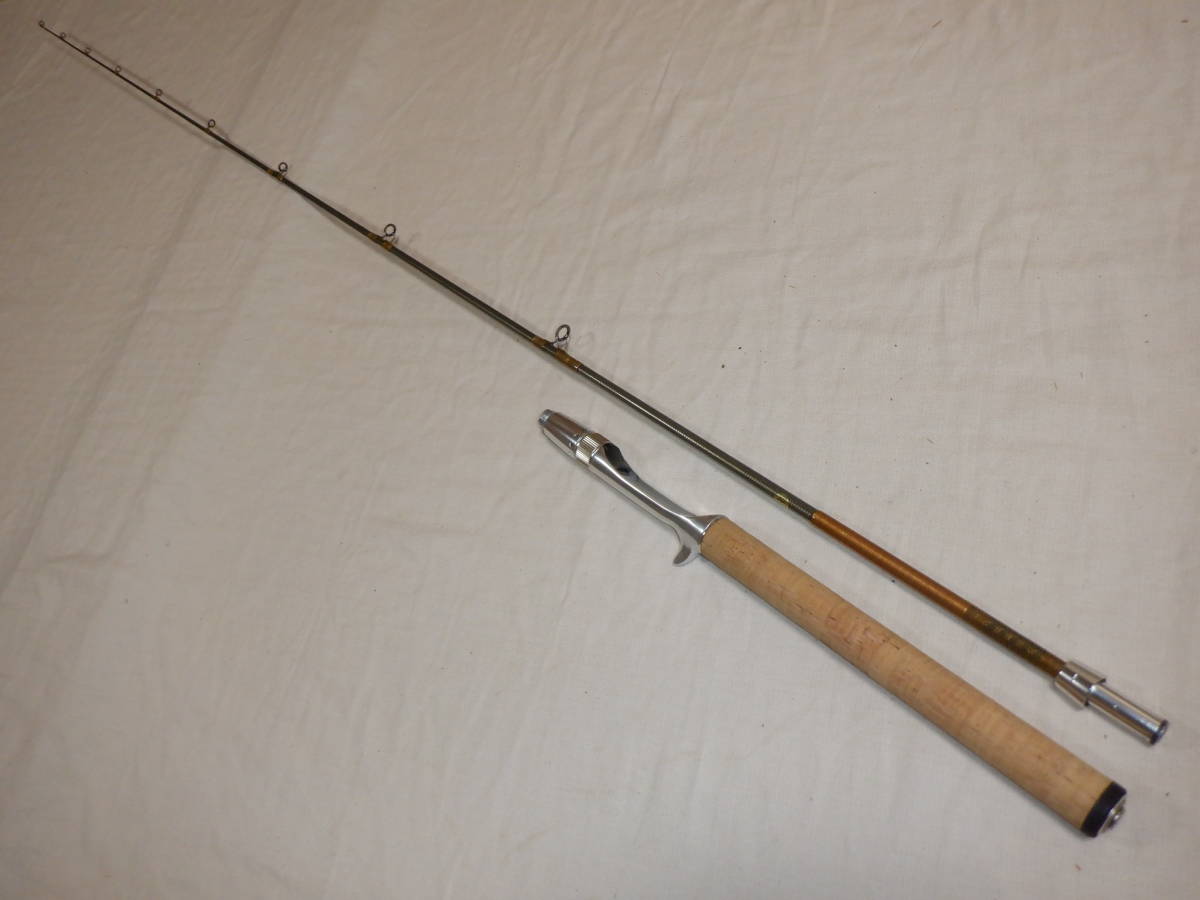 レスターファイン Restaffine ☆ ニンバス GX2.5D 5'8” NIMBUS