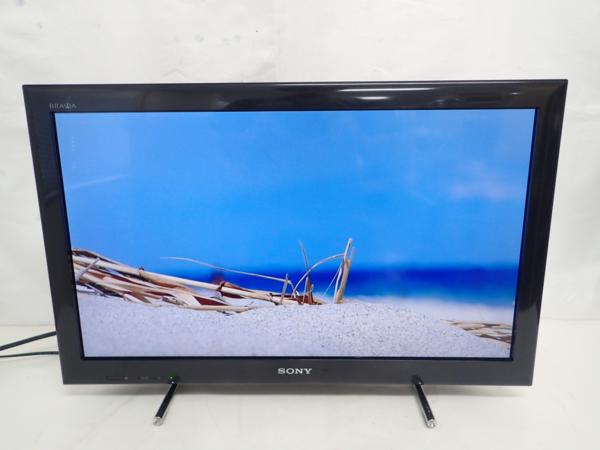 SONY 液晶テレビ BRAVIA KDL-26EX540 △ 4656B-1 名 【公式通販】