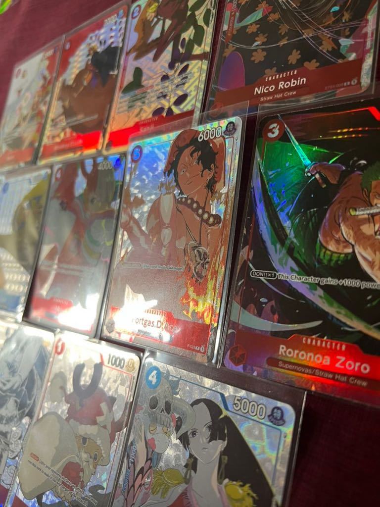 1円スタート】【希少】特価！全13種コンプ マッチングバトル