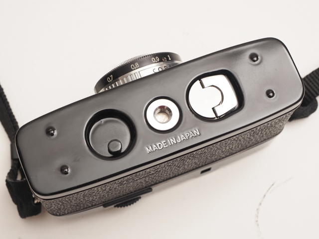 塗装、整備済み オリンパスペンS OLYMPUS PEN-S 整備済 Olympus PEN S