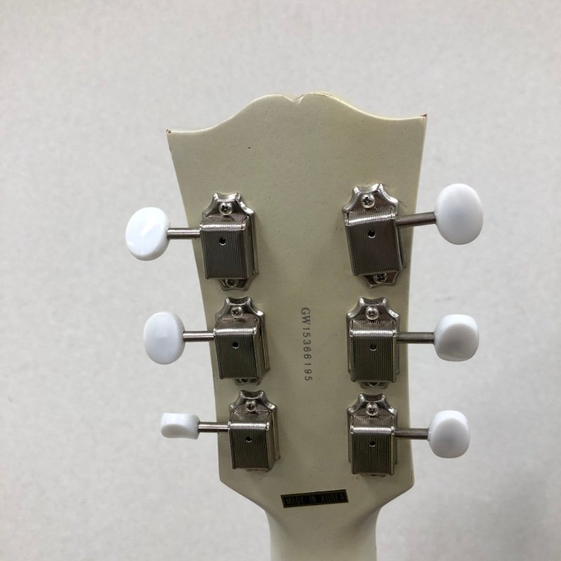 Grass Roots レスポールタイプ エレキギター 231124SK390001 エレキ