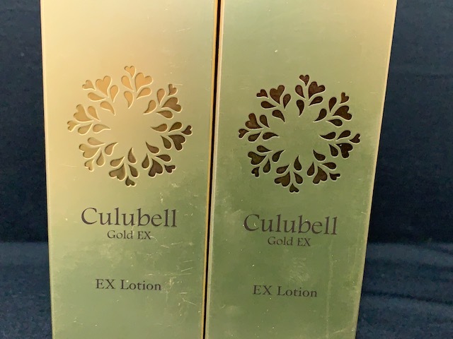 21150 未開封品 クリューベル Culubell EXローション 150ml 化粧水