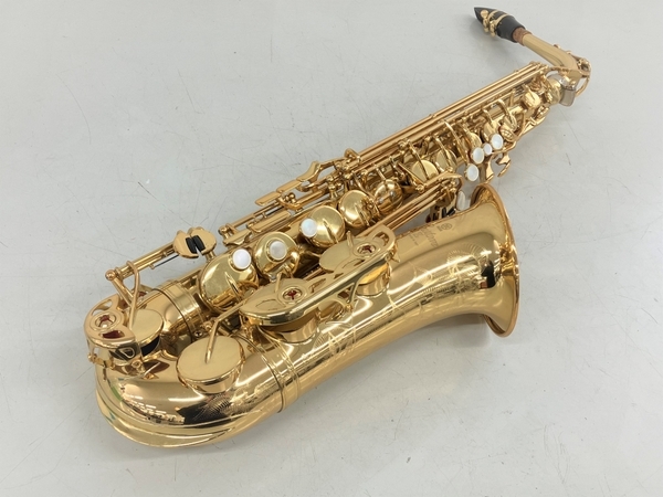 YAMAHA YAS-82Z アルトサックス ハードケース付き 中古 K8291906 YAS