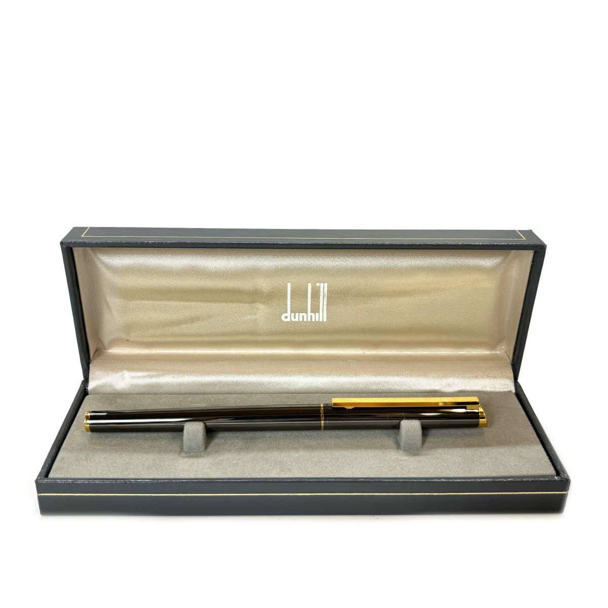 ダンヒル 万年筆 dunhill ペン先 ゴールド 14金 0 14K 1円 ゴールド 