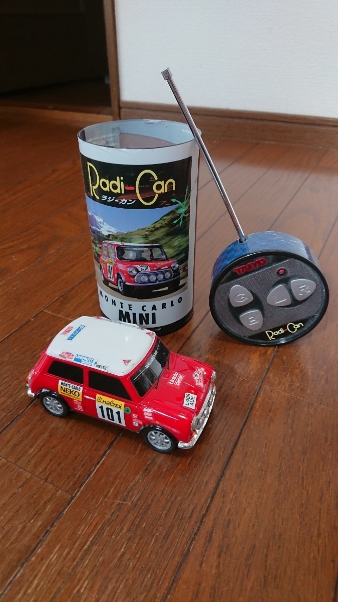タイヨー ラジカン MINI TAIYO(乗用車)｜売買されたオークション情報