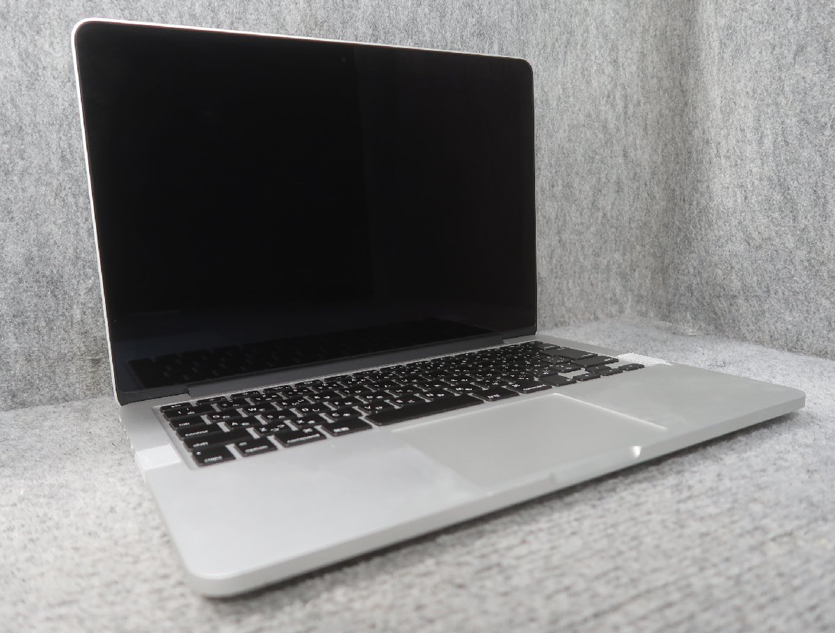 Apple MacBook Pro A1502 Core i7-5557U 3.1GHz ノート ジャンク