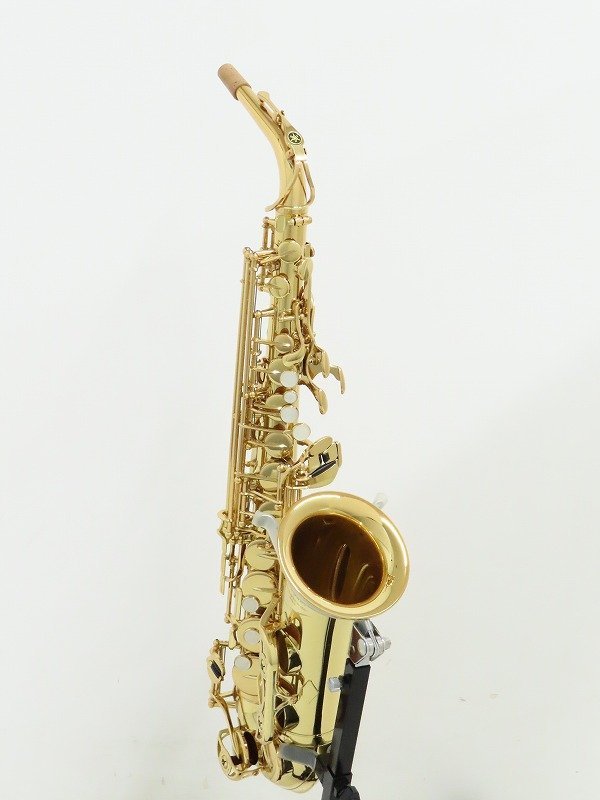 YAMAHA YAS-34II アルトサックス ヤマハ ALTO - 楽器の買取屋さん 楽器