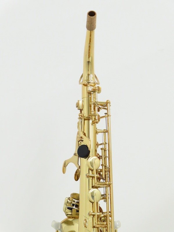YAMAHA YAS-34II アルトサックス ヤマハ ALTO - 楽器の買取屋さん 楽器