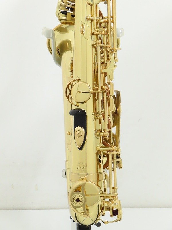 YAMAHA YAS-34II アルトサックス ヤマハ ALTO - 楽器の買取屋さん 楽器
