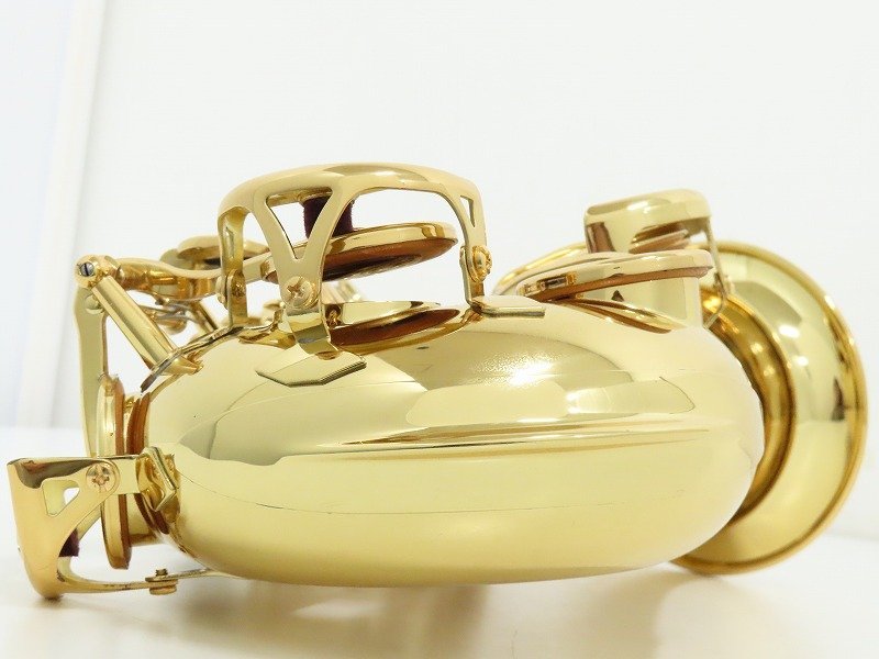 YAMAHA YAS-34II アルトサックス ヤマハ ALTO - 楽器の買取屋さん 楽器