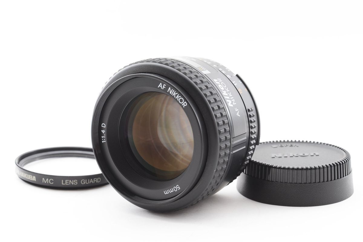 50mm Nikon NIKKOR - | AF-S f⁄1.4G AF ニコン 価格.com : Nikkor f
