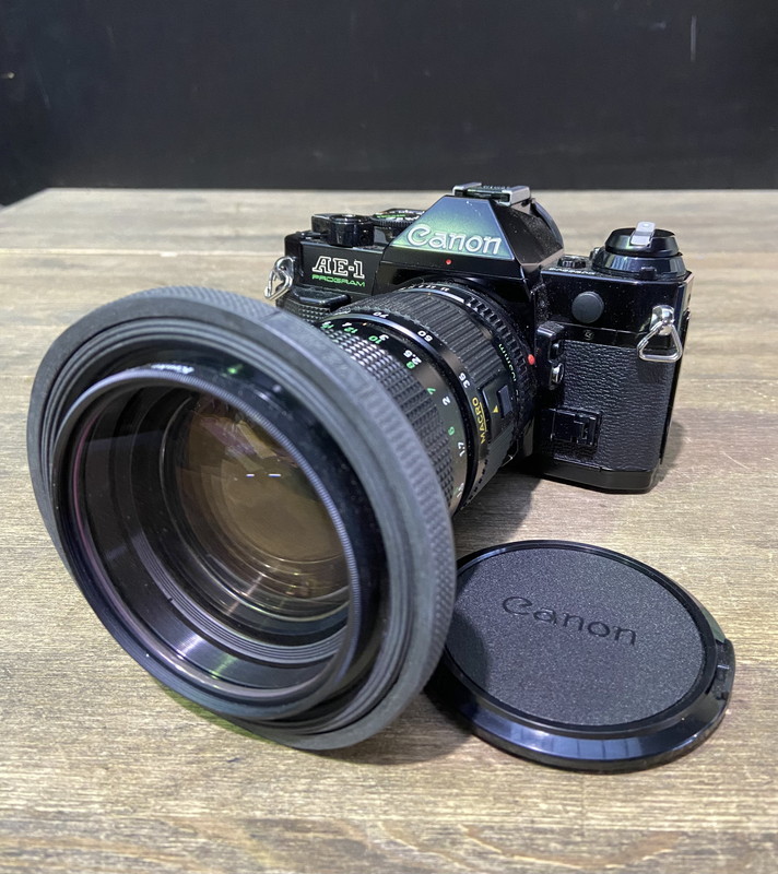 NIKON FM3A ブラック ボディ ニコン フィルムカメラ MF一眼レフカメラ