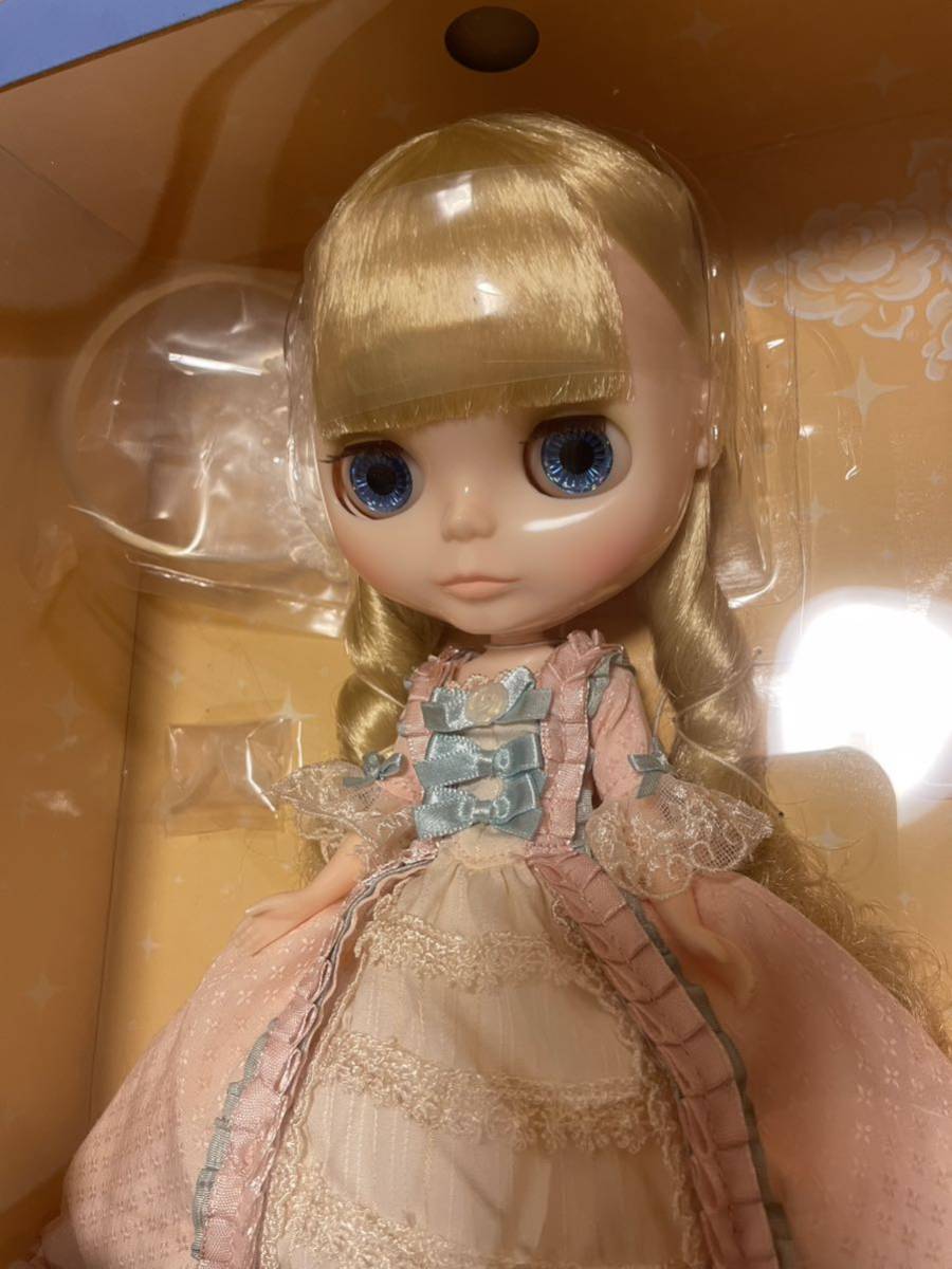 CWC限定　ネオ　ブライス　ミッドナイトスペル CWC限定ネオブライス ミッドナイトスペル 定価21000円 blythe 新品未