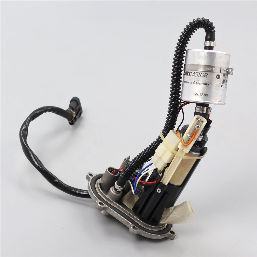 ♪DUCATI/GT1000 純正 フューエルポンプASSY (D1129A06) 2006年式