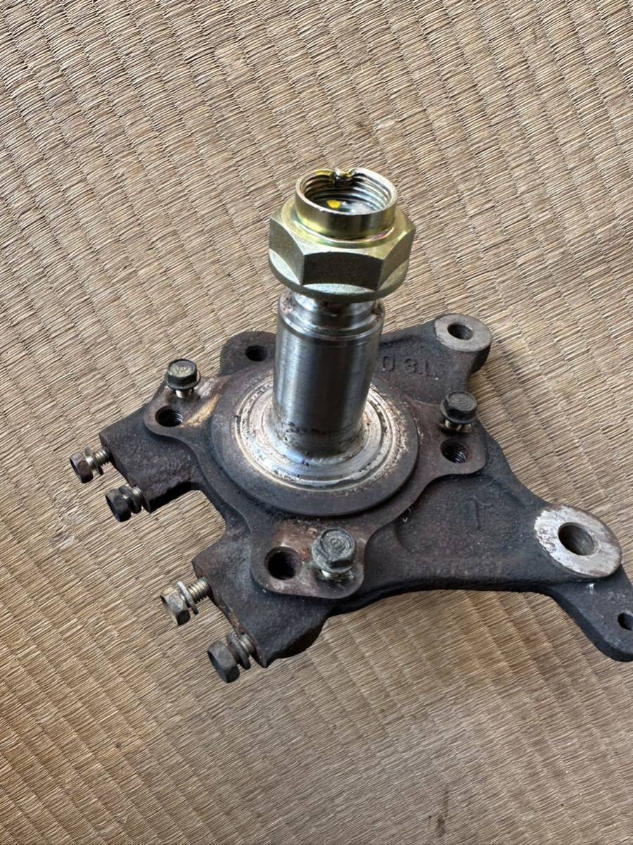 EK9 DC2 DB8 スピンドル インテグラ シビック インテグラタイプR(DC2