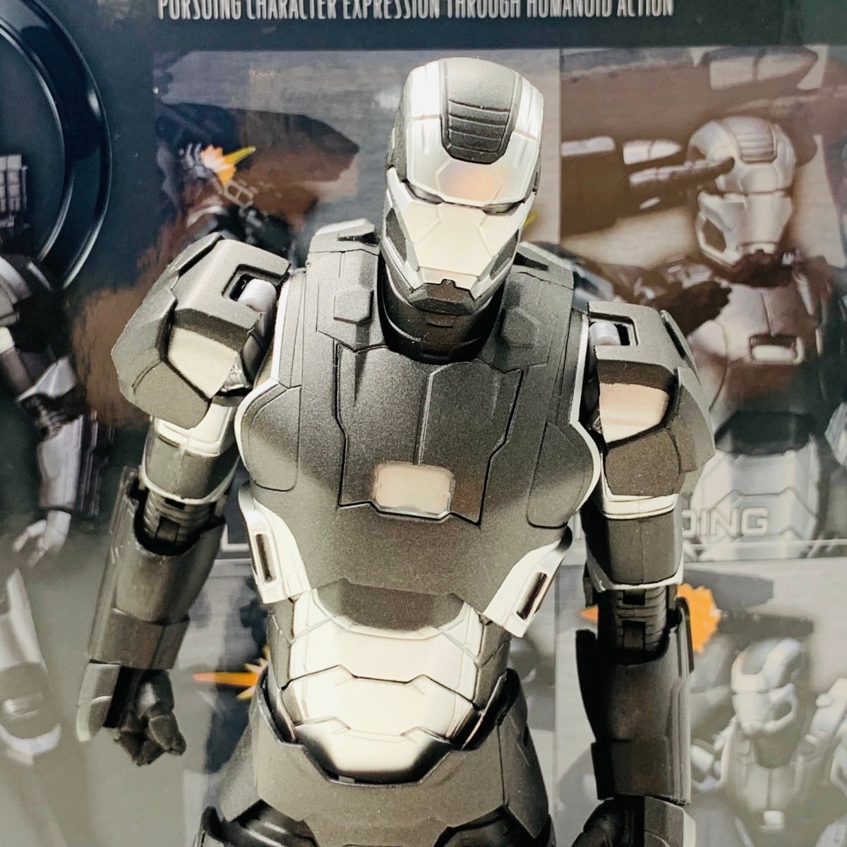 アベンジャーズ S.H.フィギュアーツ フィギュアーツ アイアンマン 