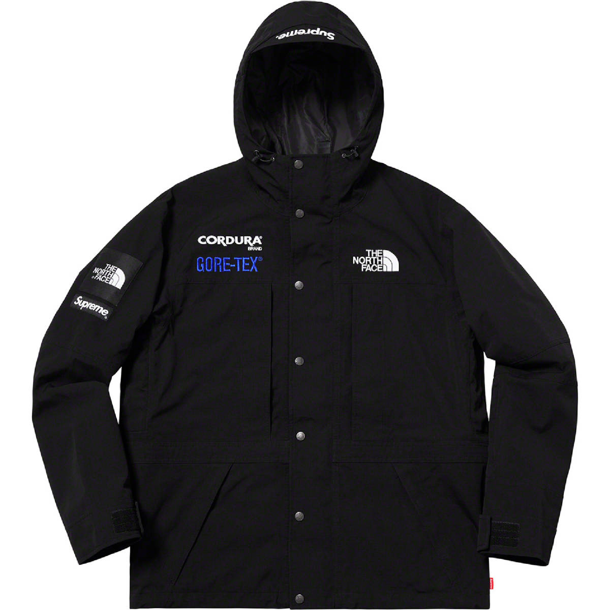 Supreme The North Face Expedition Jacket M シュプリーム ザ ノース