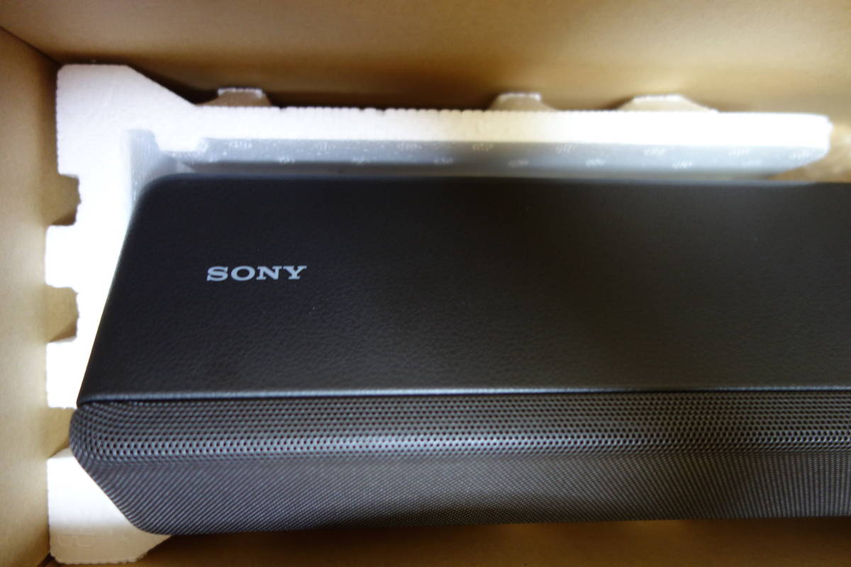 SONY サウンドバー HT-S200F HT-S200F サウンドバー SONY サウンドバー