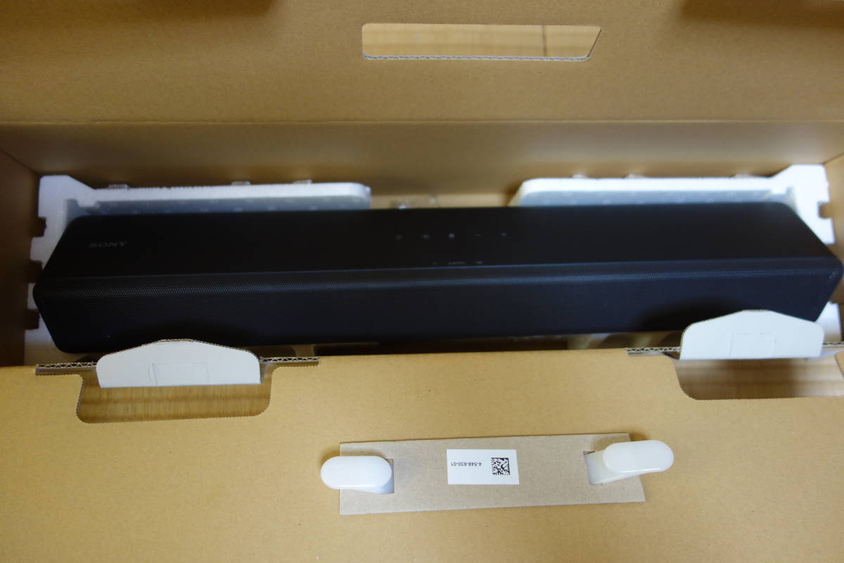 SONY サウンドバー HT-S200F HT-S200F サウンドバー SONY サウンドバー
